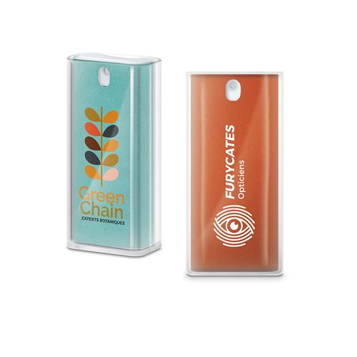 SPRAY NETTOYANT (12 ml) ECRAN ET SUPPORT SMARTPHONE