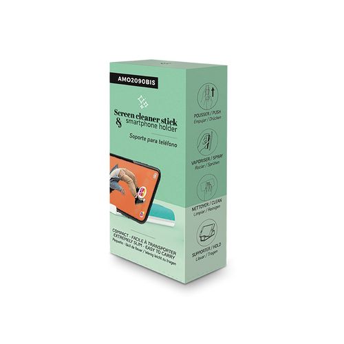 SPRAY NETTOYANT (12 ml) ECRAN ET SUPPORT SMARTPHONE - 6