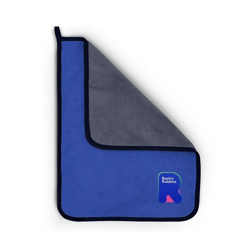SERVIETTE MICROFIBRE 40 X 30 cm