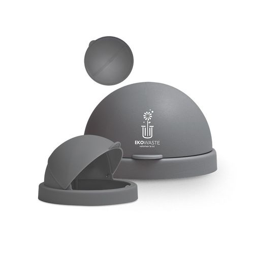 FUNDA PARA PAPELERA PORTÁTIL