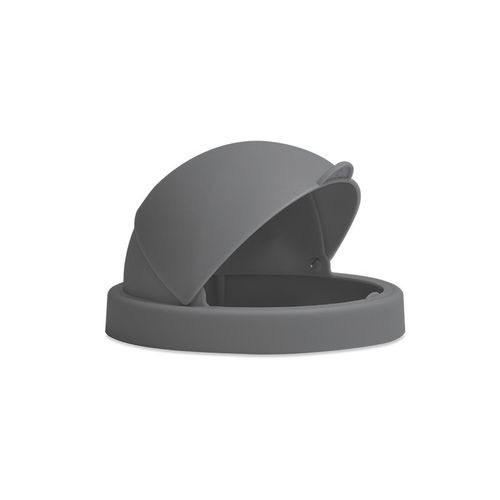 COUVERCLE DE POUBELLE PORTATIVE - 2