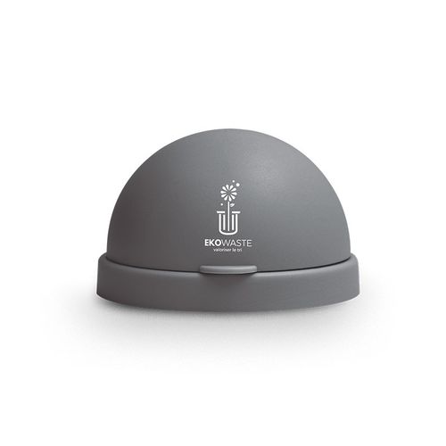 COUVERCLE DE POUBELLE PORTATIVE - 3