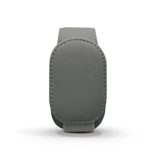 SUPPORT LUNETTE POUR PARE-SOLEIL DE VOITURE - 8