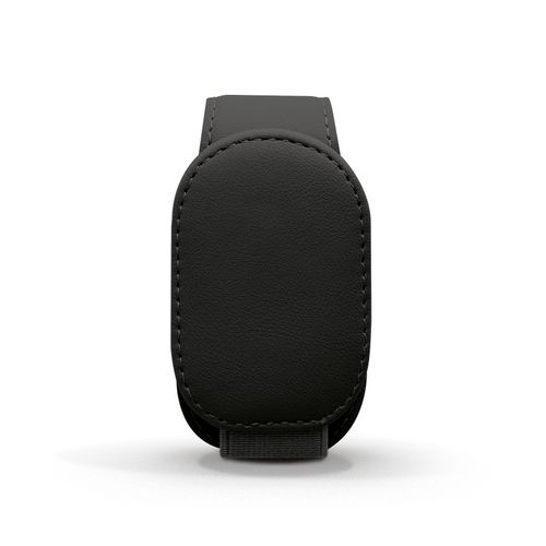 SUPPORT LUNETTE POUR PARE-SOLEIL DE VOITURE
