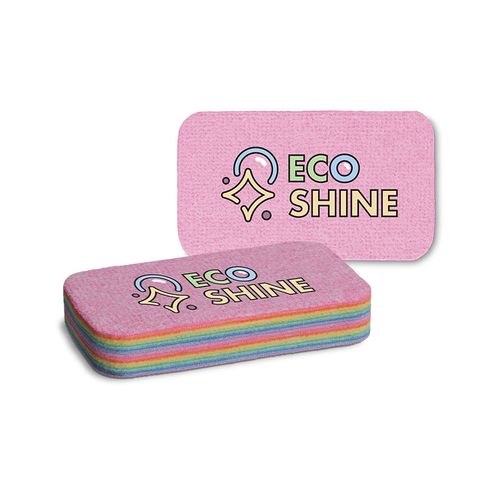 EPONGE MICROFIBRE MULTICOUCHE MULTI-USAGE - 3