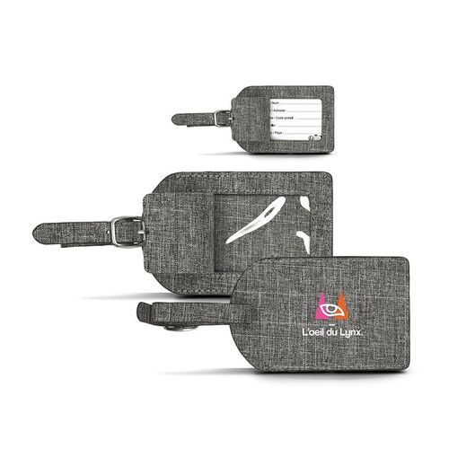 LUGGAGE TAG