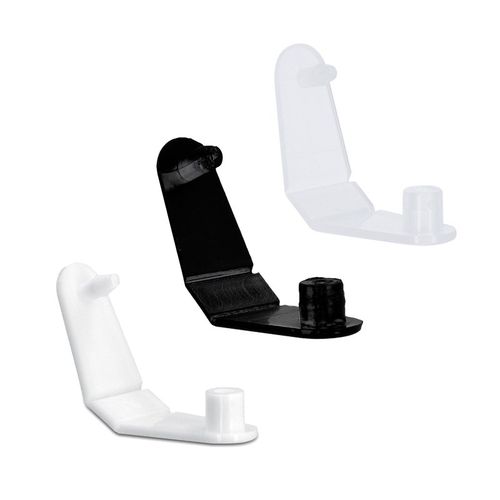 ATTACHE  EP.4MM EN PP / P61 P20 P24 P27 ... - 2