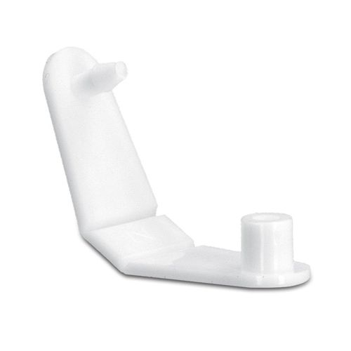 ATTACHE  EP.4MM EN PP / P61 P20 P24 P27 ... - 3