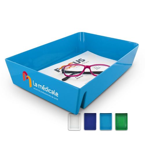 CUBETA PARA PREPARADO 27X19X6 CM