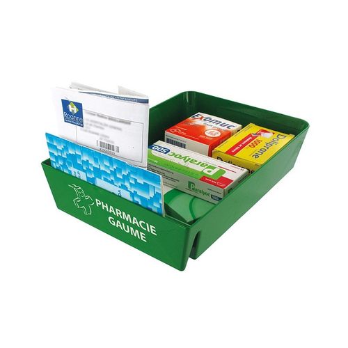 BAC DE PREPARATION 27X19X6 CM - 4