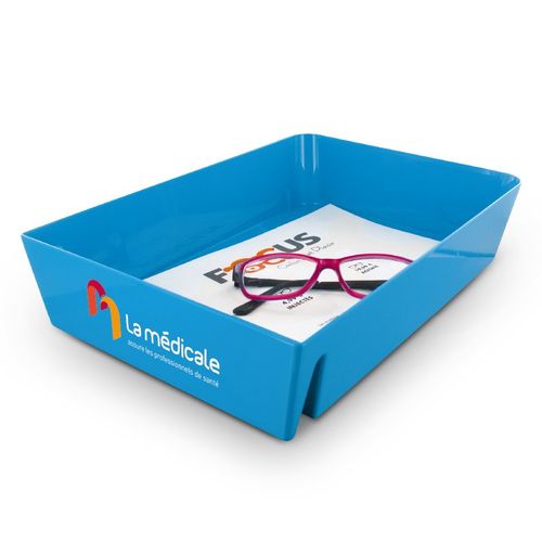 BAC DE PREPARATION 27X19X6 CM - 3