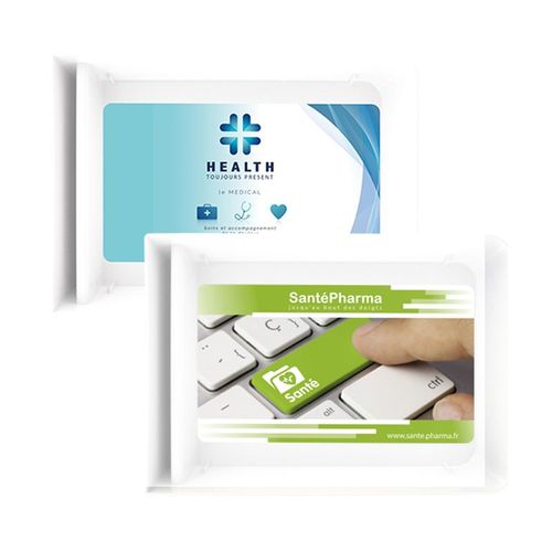 BANDEJA DE PRÉPARACION