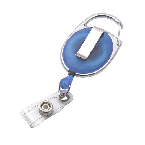 BADGE : PORTE-BADGE EXTENSIBLE