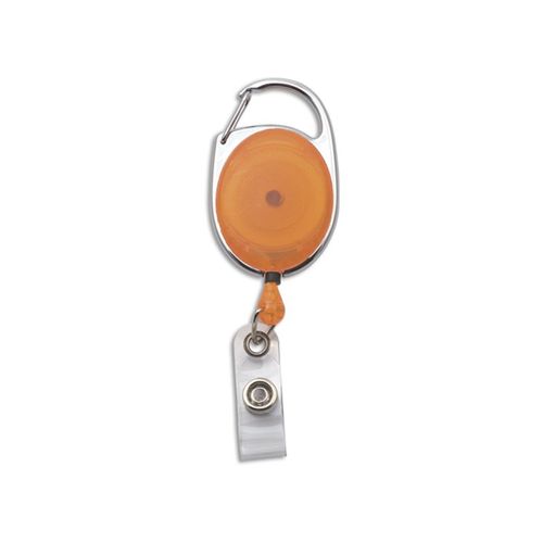 BADGE : PORTE-BADGE EXTENSIBLE - 5