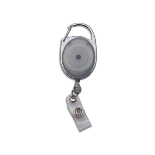BADGE : PORTE-BADGE EXTENSIBLE