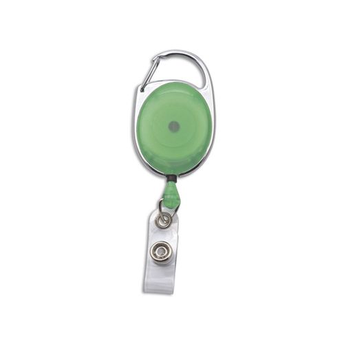 BADGE : PORTE-BADGE EXTENSIBLE