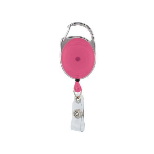 BADGE : PORTE-BADGE EXTENSIBLE
