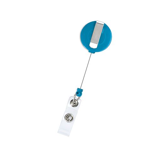BADGE : PORTE BADGE EXTENSIBLE