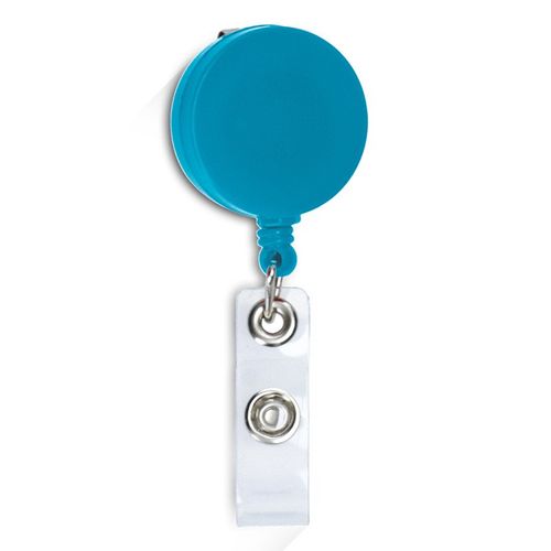 BADGE : PORTE BADGE EXTENSIBLE - 5