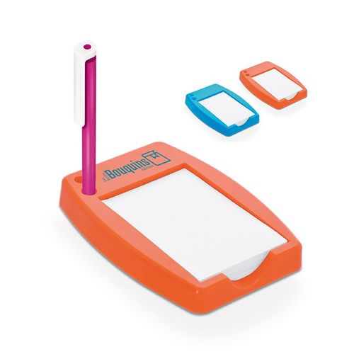 NOTEPAD HOLDER (A7)