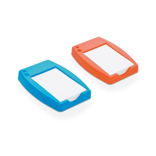 BOITE A FICHES (FORMAT A7) - 2