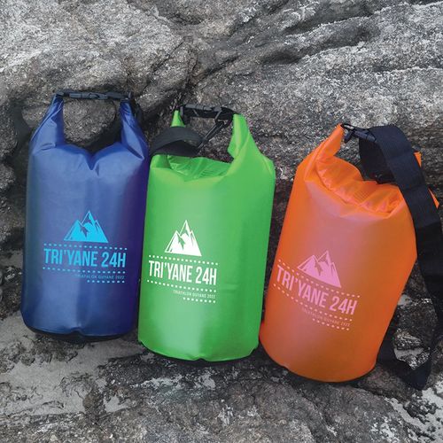 SAC PVC ETANCHE 15 L