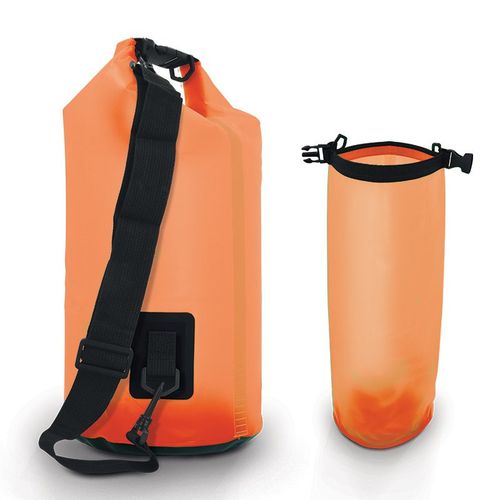 SAC PVC ETANCHE 15 L