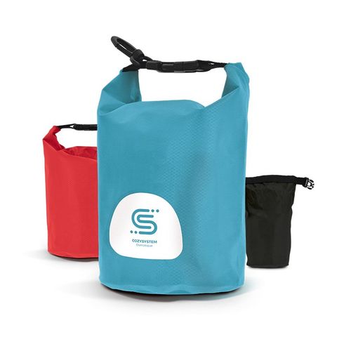 SAC PVC ETANCHE 1 L