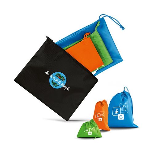 MULTIBAGS SET