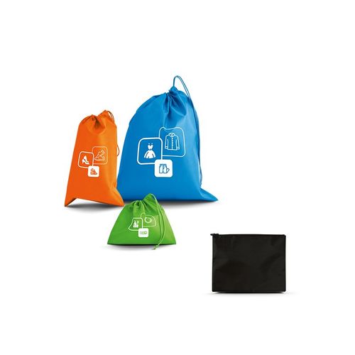 SET MULTISAC - 4