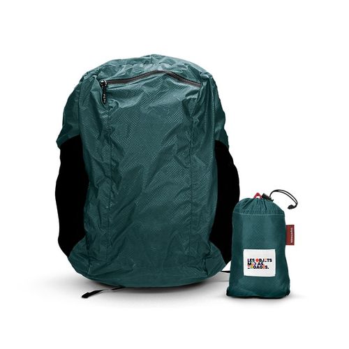 SAC A DOS SPORT REPLIABLE_IMPERMEABLE - 4