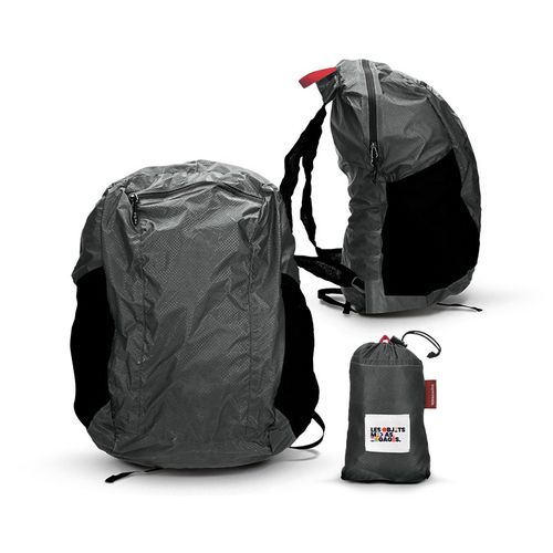 SAC A DOS SPORT REPLIABLE_IMPERMEABLE - 5