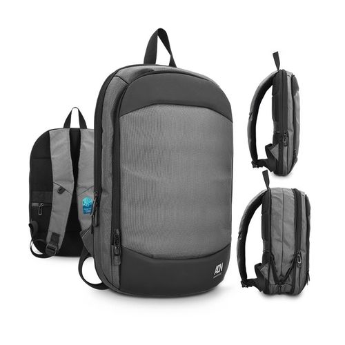 SAC A DOS BUSINESS EPAISSEUR AJUSTABLE - 1