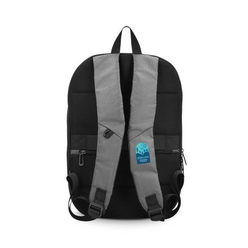 SAC A DOS BUSINESS EPAISSEUR AJUSTABLE - 4