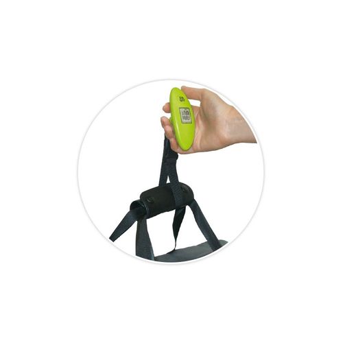 BALANCE PESE-BAGAGES - 4