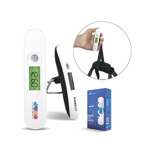 BALANCE PESE-BAGAGES - 1