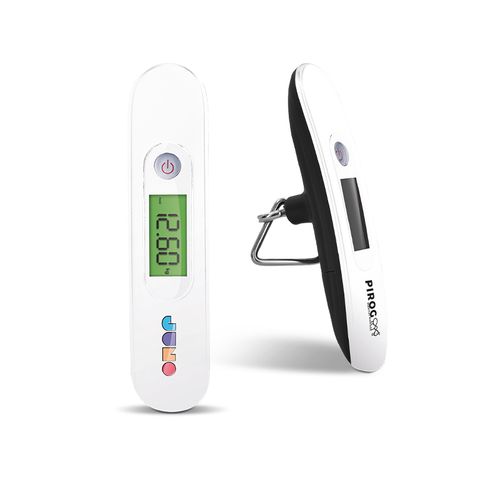 BALANCE PESE-BAGAGES - 3