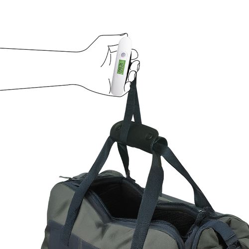 BALANCE PESE-BAGAGES - 4