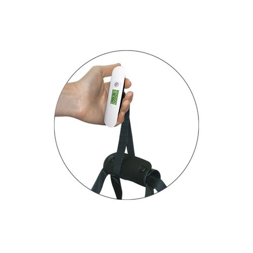 BALANCE PESE-BAGAGES - 5