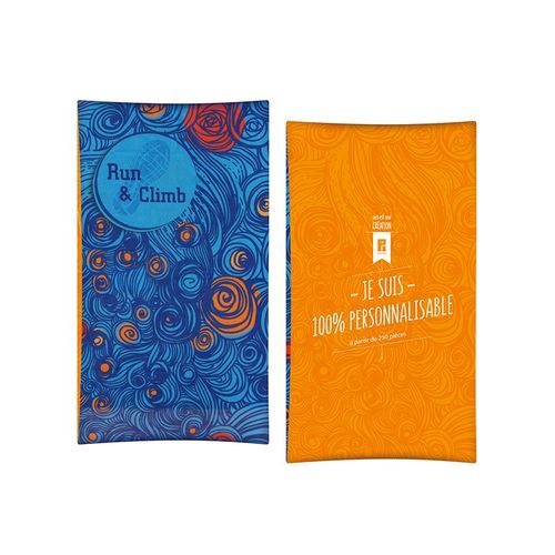 TOUR DE COU MULTIFONCTION MICROFIBRE - 2