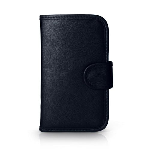 PILULIER HEBDOMADAIRE AVEC ETUI SIMILI CUIR - 3