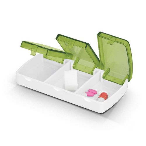 PILULIER JOURNALIER - BOITE A SUCRE - 4