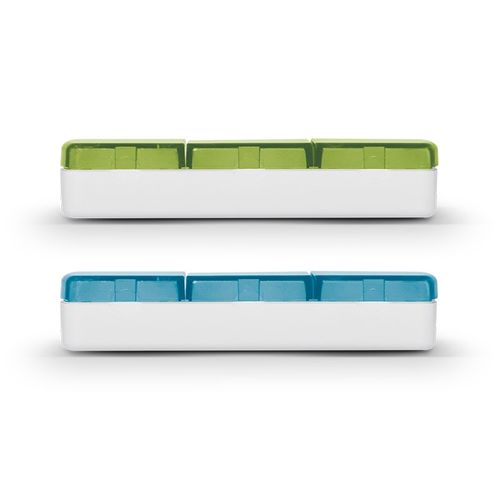 PILULIER JOURNALIER - BOITE A SUCRE - 5