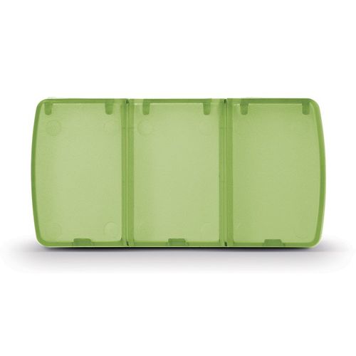 PILULIER JOURNALIER - BOITE A SUCRE - 6