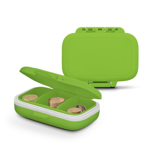 PILULIER BOITE DE RANGEMENT ETANCHE - 4