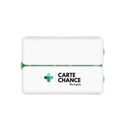 PILULIER HEBDOMADAIRE - 3