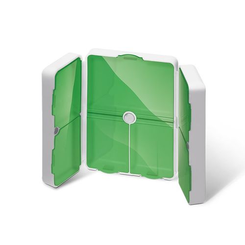 WEEKLY PILLHOLDER WEEKLY PILLHOLDER