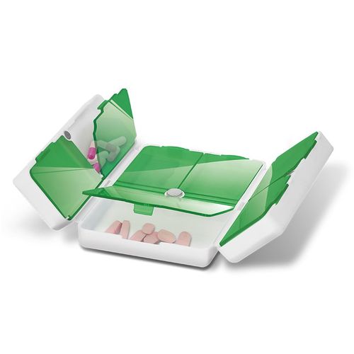 WEEKLY PILLHOLDER WEEKLY PILLHOLDER