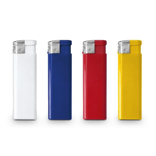 BRIQUET PIEZO RECHARGEABLE - 2