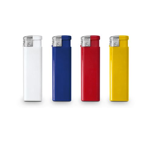 BRIQUET PIEZO RECHARGEABLE